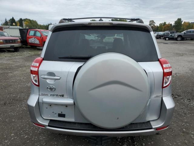 2010 TOYOTA RAV4 - JTMBF4DV7A5026989