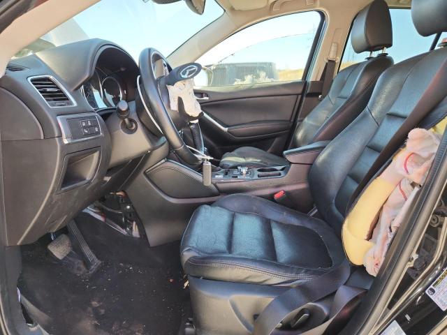 2016 MAZDA CX-5 GT #3292905567