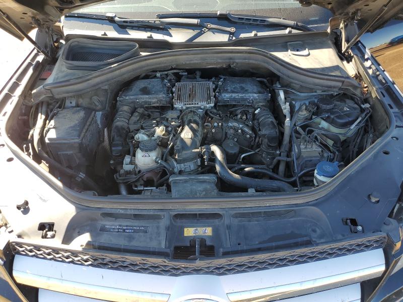 2015 MERCEDES-BENZ GL 450 4MA #3296881862