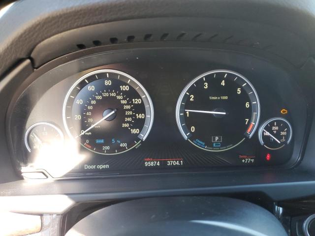 2017 BMW X5 XDR40E #3275480711