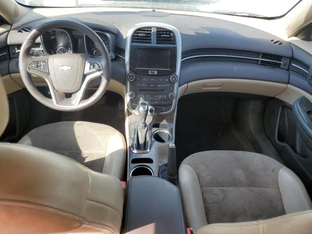 2016 CHEVROLET MALIBU LIM - 1G11C5SA5GF151169