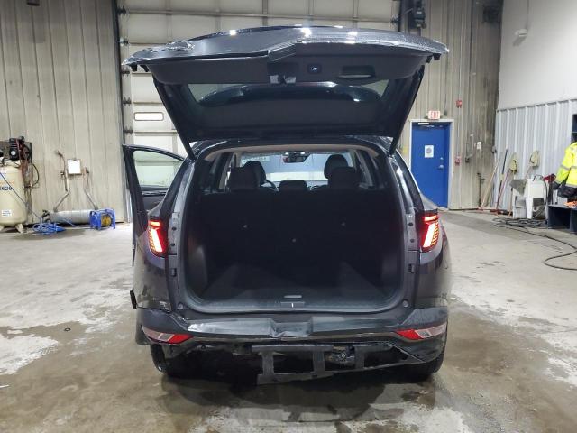 2022 HYUNDAI TUCSON LIM #3260637069