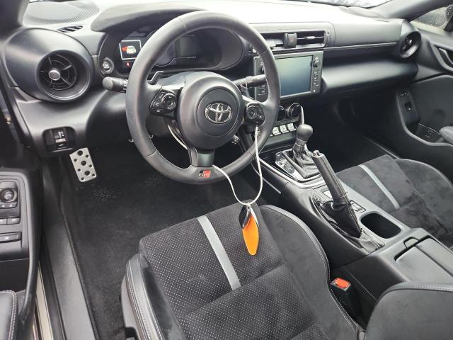 2023 TOYOTA GR 86 PREM JF1ZNBF12P8751266