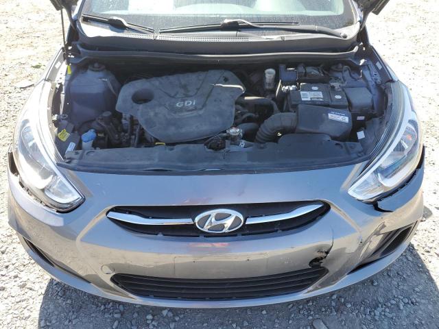 2016 HYUNDAI ACCENT SE KMHCT4AE9GU948479