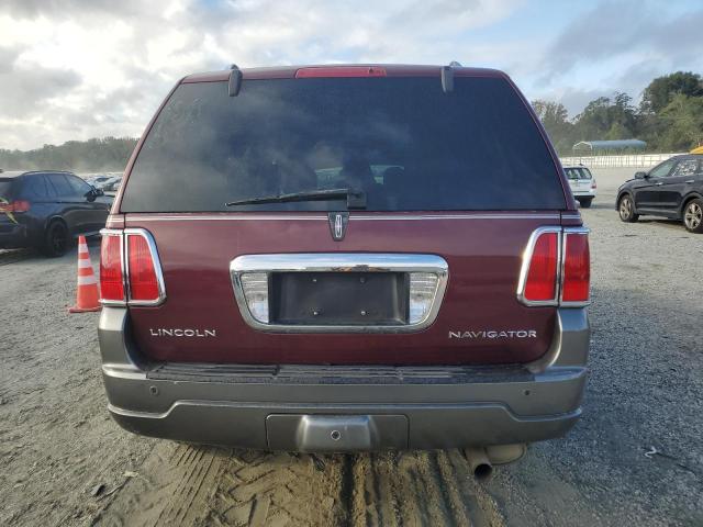 2004 LINCOLN NAVIGATOR #3281481008