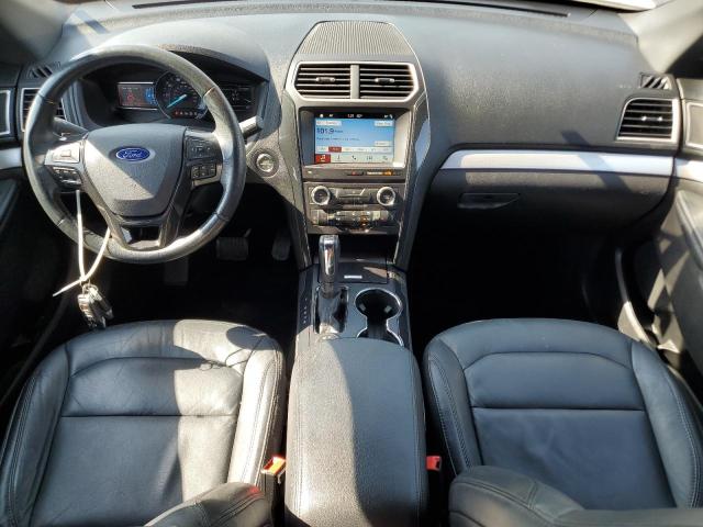 2017 FORD EXPLORER X 1FM5K8D81HGD81659