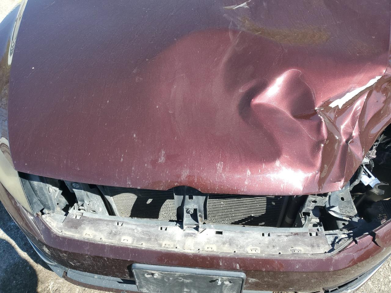 VOLKSWAGEN PASSAT SE