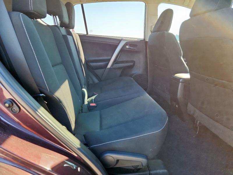 2018 TOYOTA RAV4 ADVEN - 2T3WFREV5JW437071