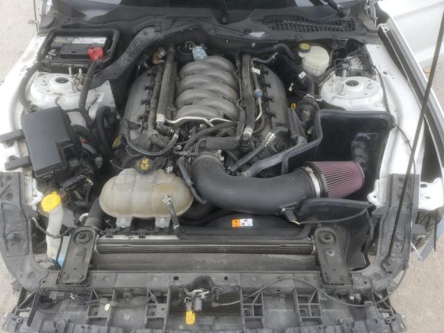 2017 FORD MUSTANG GT - 1FA6P8CF7H5323356