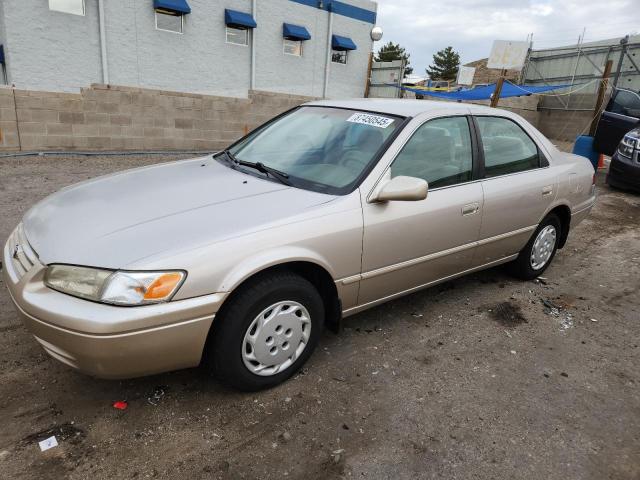 Global Auto Auctions: 1999 TOYOTA CAMRY CE