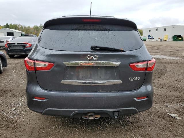2014 INFINITI QX60 - 5N1AL0MM4EC513228