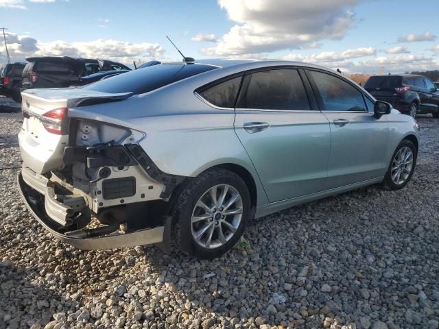 2017 FORD FUSION SE - 3FA6P0H76HR305320
