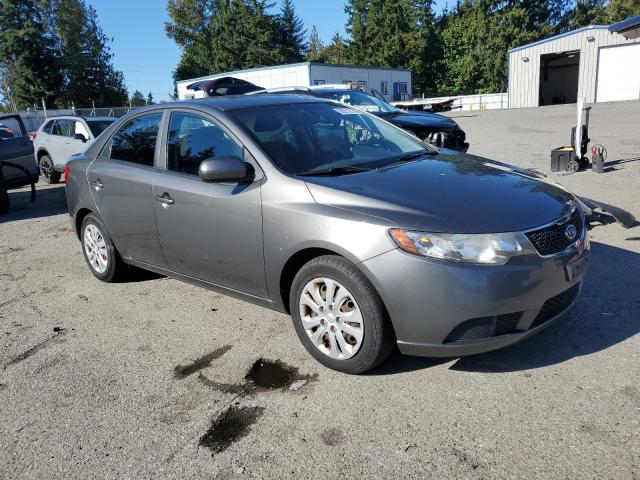 2013 KIA FORTE EX #3302663068