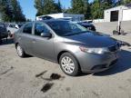 Lot #3302663068 2013 KIA FORTE EX
