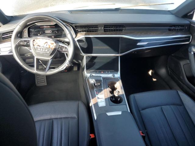 2021 AUDI A7 PREMIUM WAUU2AF29MN048743