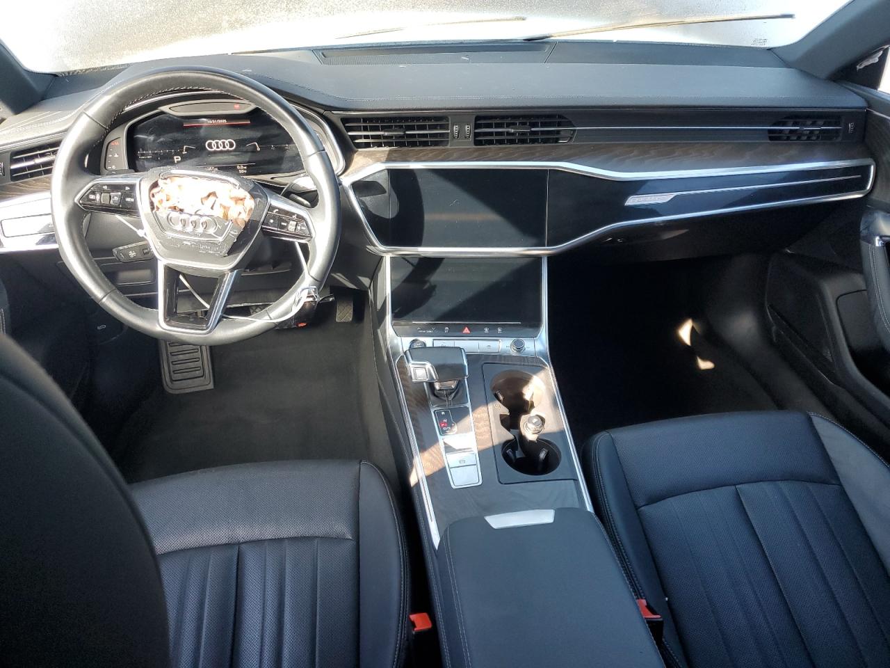 AUDI A7 PREMIUM PLUS S-LINE