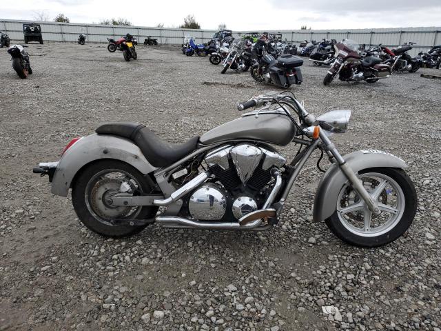 2012 HONDA VT1300 CR JH2SC6602CK200176