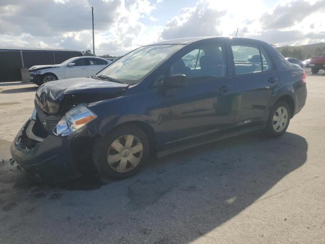 NISSAN VERSA S