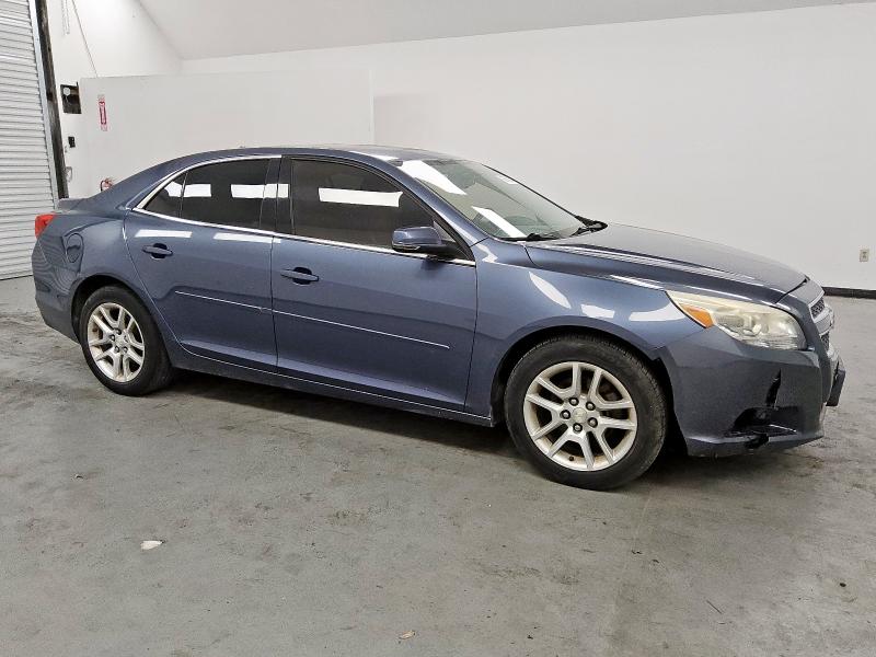 2013 CHEVROLET MALIBU 1LT - 1G11C5SA0DF319375