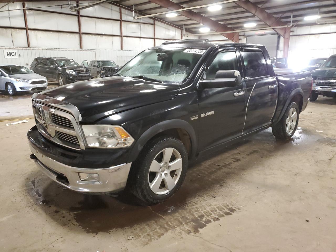 DODGE RAM 1500