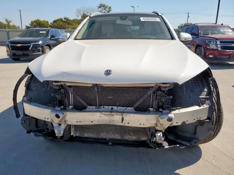 2019 MERCEDES-BENZ GLC 300 4M WDC0G4KB0KV161028