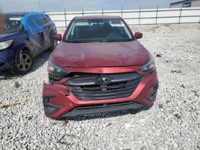 2024 SUBARU LEGACY PRE - 4S3BWAC62R3013566