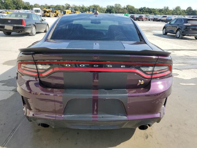 2021 DODGE CHARGER SC - 2C3CDXGJ1MH537846