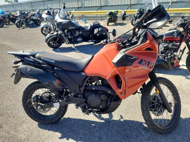 KAWASAKI KL650 G