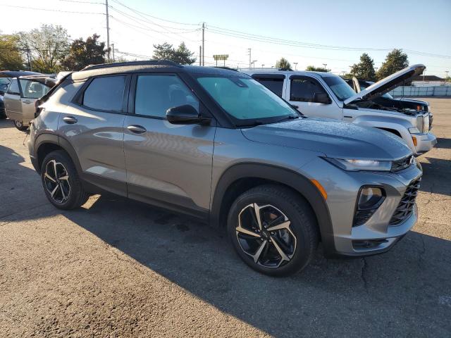 2023 CHEVROLET TRAILBLAZE KL79MTSL4PB156302