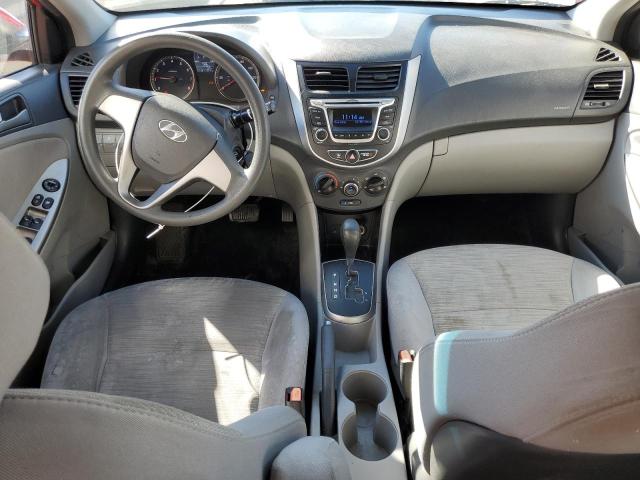 2017 HYUNDAI ACCENT SE - KMHCT4AEXHU174759