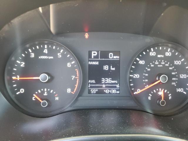 2023 KIA RIO LX #3297152540