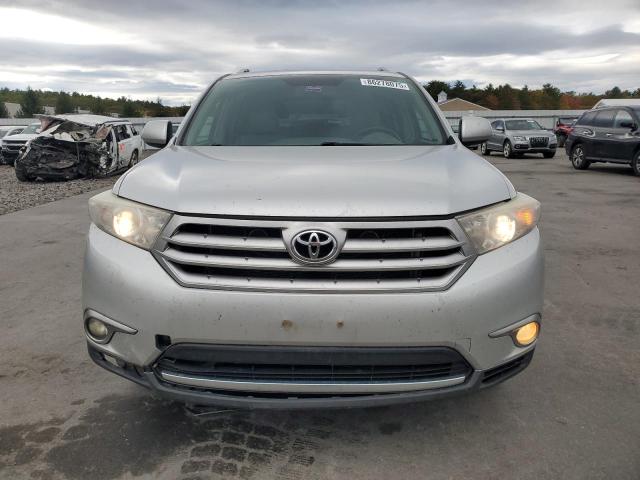 2011 TOYOTA HIGHLANDER - 5TDBK3EH2BS087418