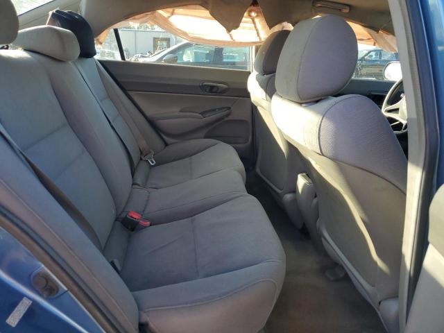 2009 HONDA CIVIC VP #3277094175