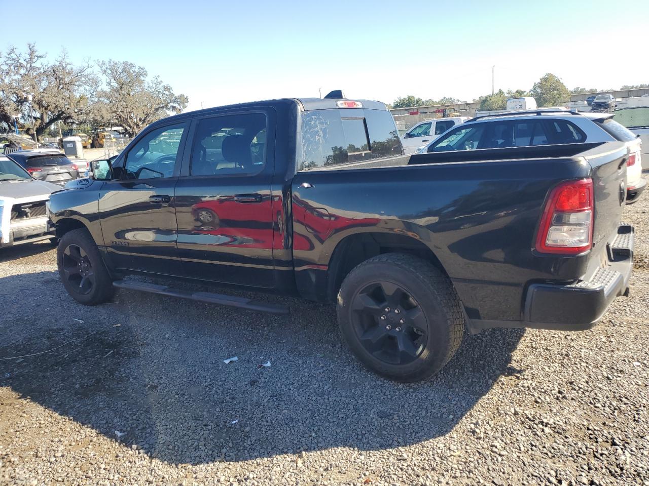 RAM 1500 BIG HORN/LONE STAR