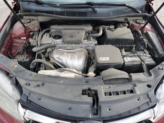 2016 TOYOTA CAMRY LE - 4T1BF1FK0GU560766