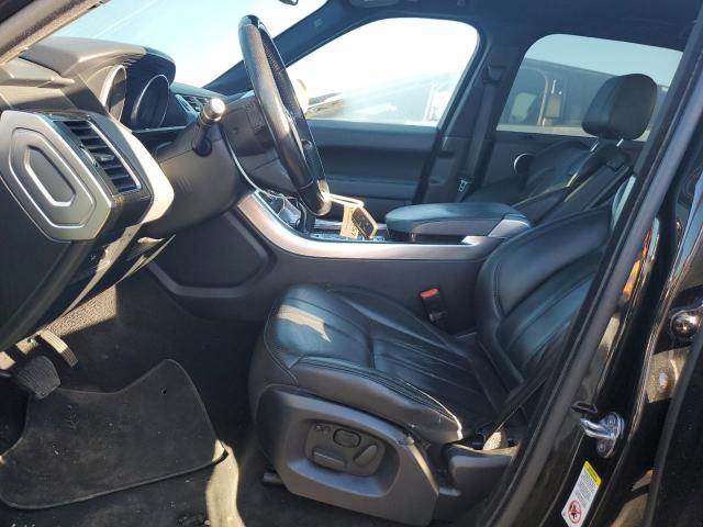 2014 LAND ROVER RANGE ROVE - SALWG2WF3EA367935