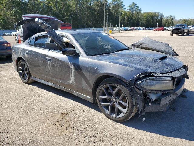 2022 DODGE CHARGER GT #3296246452