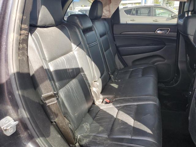 2015 JEEP GRAND CHER - 1C4RJFAG6FC950406