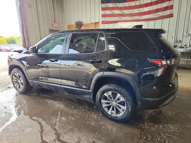 2025 CHEVROLET EQUINOX LT - 3GNAXHEG4SL212935