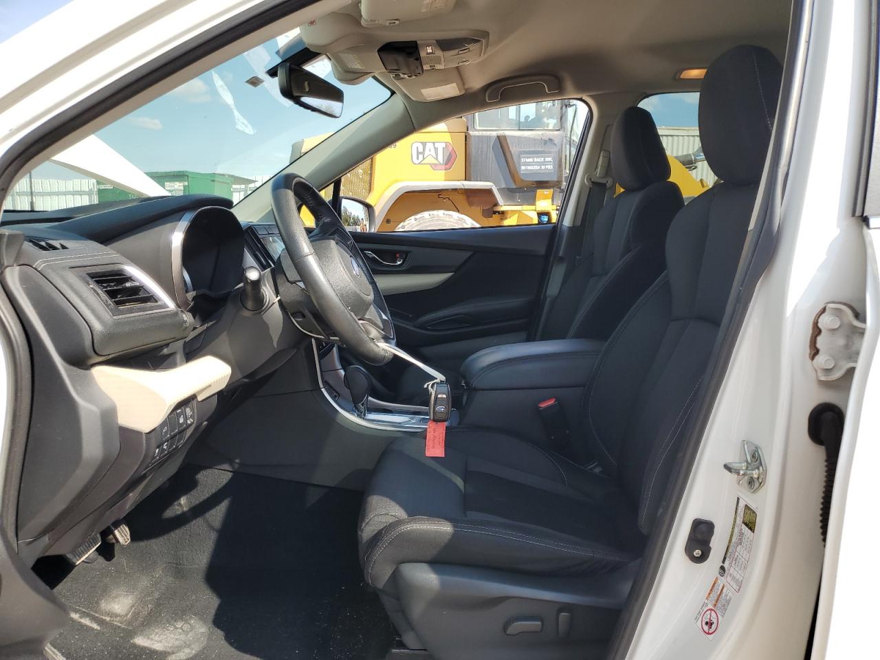 SUBARU ASCENT PREMIUM