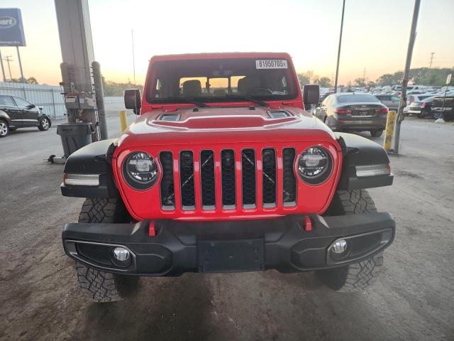 2020 JEEP GLADIATOR - 1C6JJTBG6LL117587