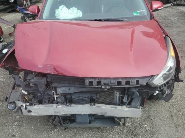 2017 KIA NIRO EX TO KNDCE3LCXH5048514