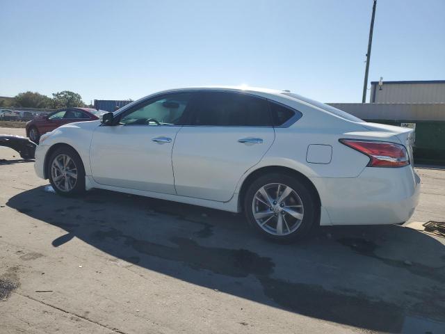 2014 NISSAN ALTIMA 2.5 #3279674987