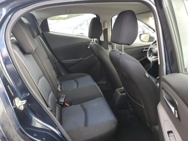 2017 TOYOTA YARIS IA 3MYDLBYV1HY160699