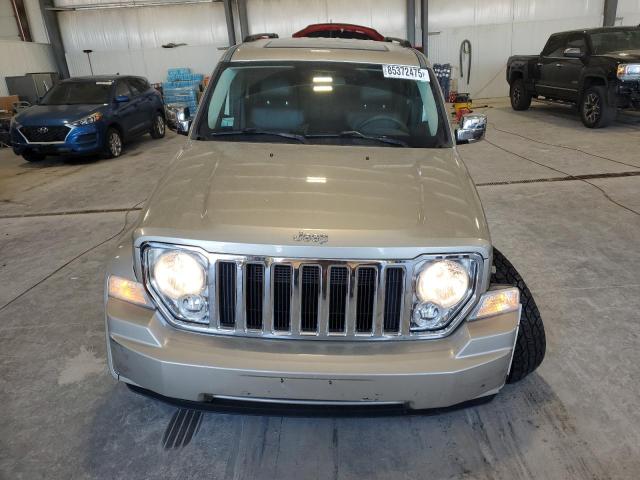 2010 JEEP LIBERTY SP - 1J4PN2GK6AW130053