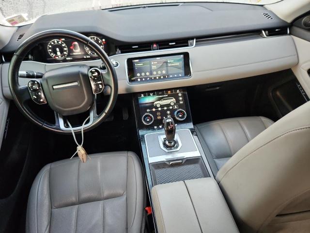 2020 LAND ROVER RANGE ROVER EVOQUE SE SALZP2FX3LH063448