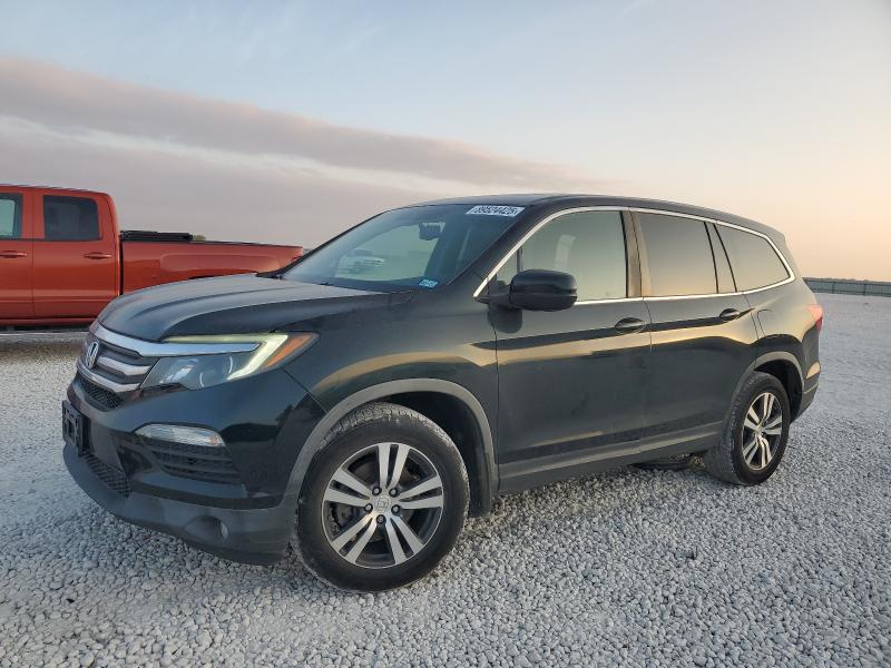 HONDA PILOT EXL
