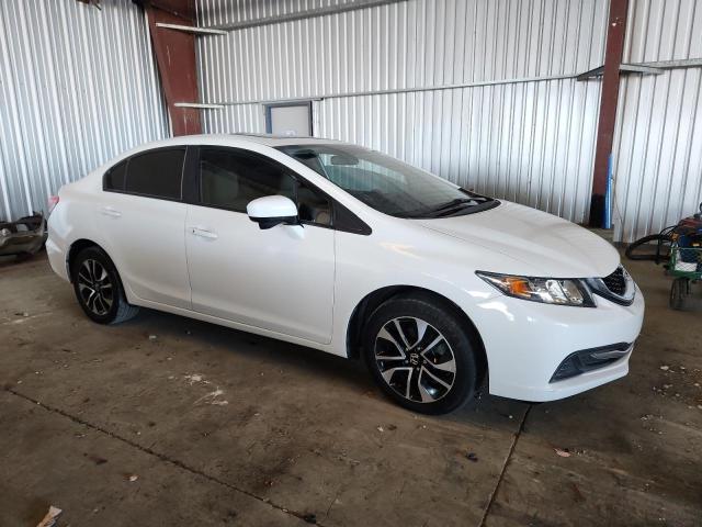 2015 HONDA CIVIC EX - 19XFB2F8XFE261648