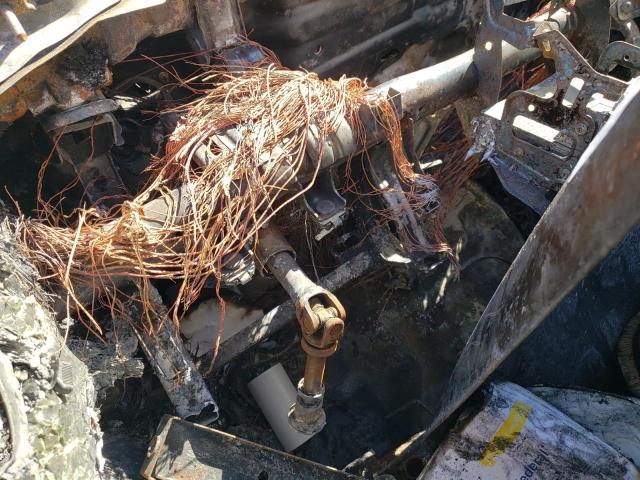 2019 NISSAN FRONTIER SV 1N6AD0CW6KN871304