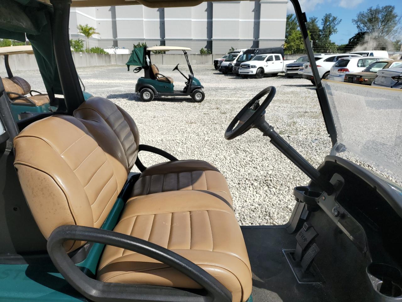 Lot #3271594354 2018 CLUB CAR PRECEDENT FLA